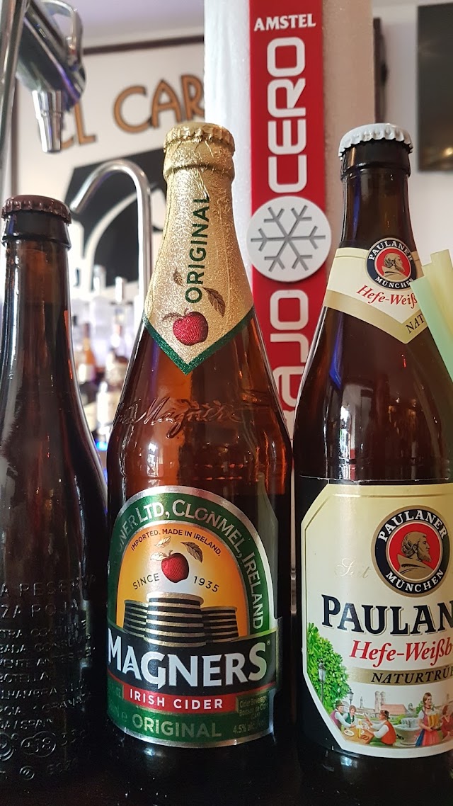 El Carmen Tapas