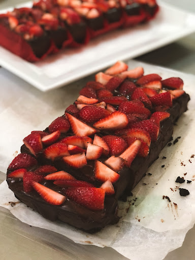 Mimosa Vegan Bakery - Colosio - Thumbnail