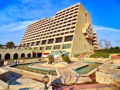 Photos of فندق نينوى اوبروي