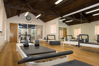 Enliven Health Milton Keynes