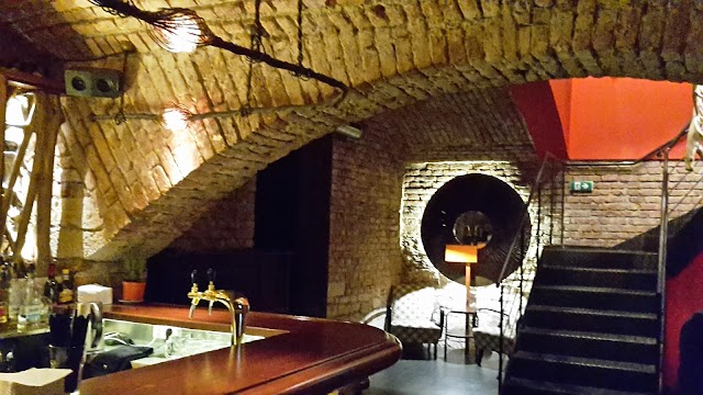 Zanzibar Praha