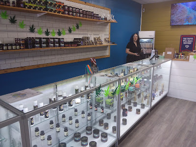 Photo of ZAR Wellness- Premium CBD & THC Products