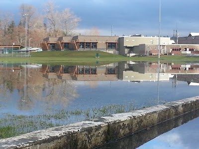 Photos of Courtenay Recreation Lewis Centre