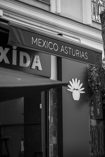 La Xida - Visual