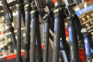 Photo n°4 de Camara Ygy SAS à Le Puy-en-Velay (Magasin d'encadrement)