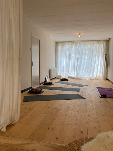 Yogapraktijk OmiYoga