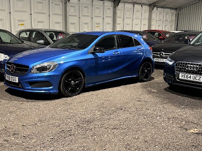 Motorspot newport