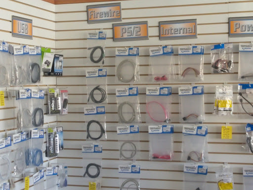 PC Innovation Computers - Visual