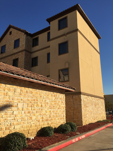 CW Pressure Wash & Parking Lot Striping - Thumbnail