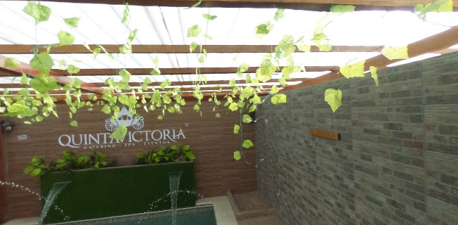 Teléfono de Quinta Victoria Catering - Spa - Eventos