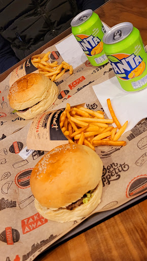 Photo 3 - Streat-food
