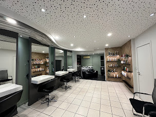 Photo n°3 de Sev'Coiffure à Salies-de-Béarn (Salon de coiffure)