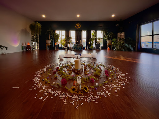 SoulWorks Yoga - Thumbnail