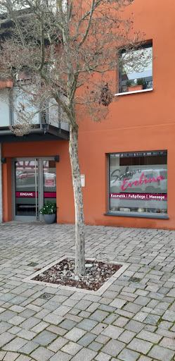 Salon Evelina - Visual