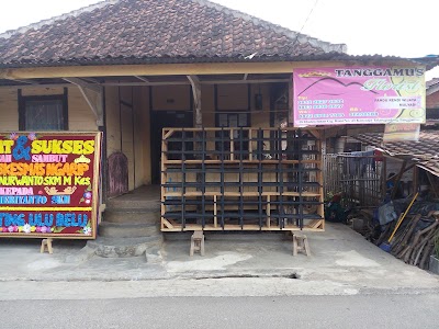 Photos of Tanggamus Florist