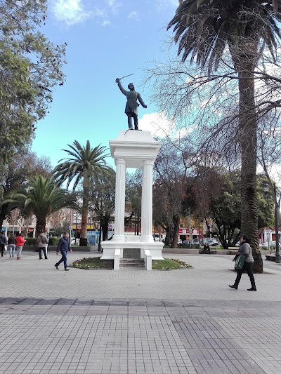 Photos of Plaza Melipilla