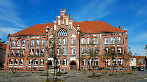 Wittenberge - Thumbnail