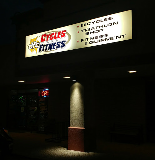dfc Cycles and Fitness