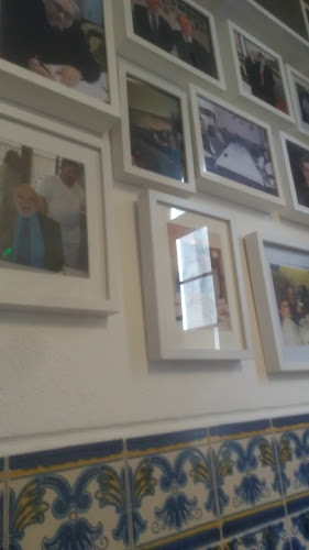 Restaurante O Trovador - Restaurante