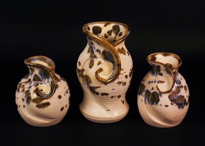 Photos of Gauley River Pottery