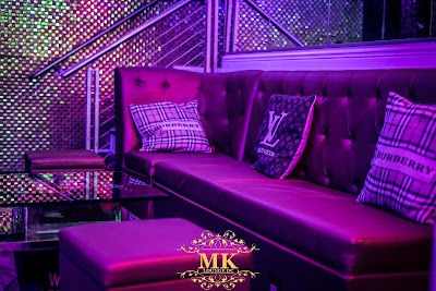 MK Lounge DC