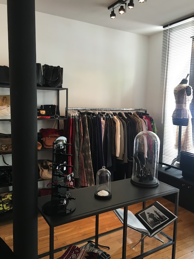 Dress'Vintage