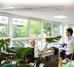 Photo n°9 de Alliance Économie (AE 75, AE Lyon, AE Bretagne) à Paris (Entreprise de construction)