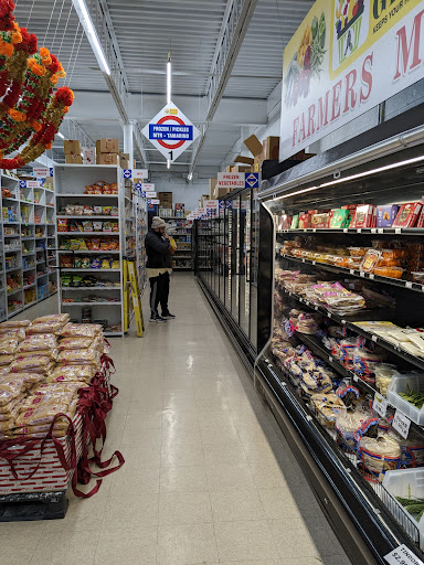 Apna Grocery