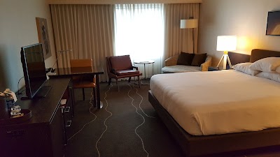 Photos of Grand Hyatt Denver