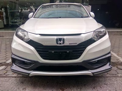 Photos of Dealer Mobil Honda Hutama Bali