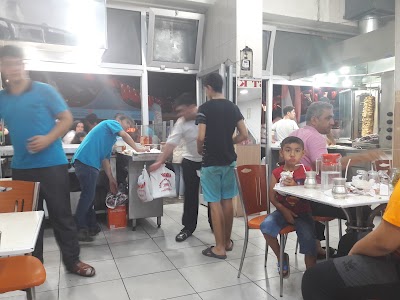 Photos of Buhara Doner