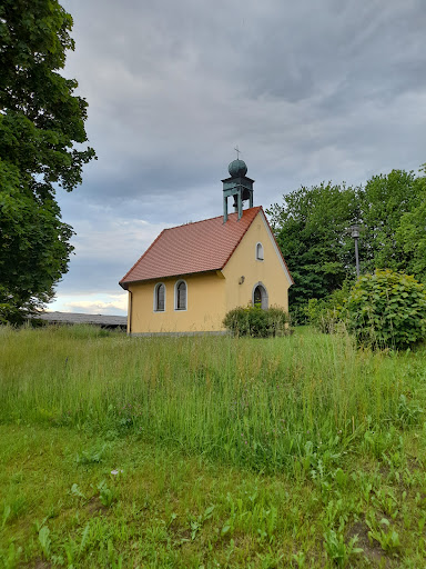 Wolfgangskapelle - Thumbnail