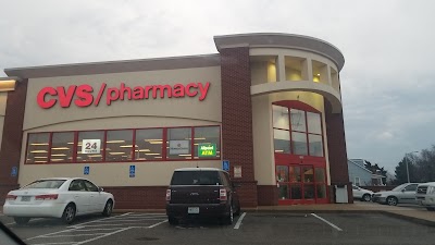 CVS Pharmacy