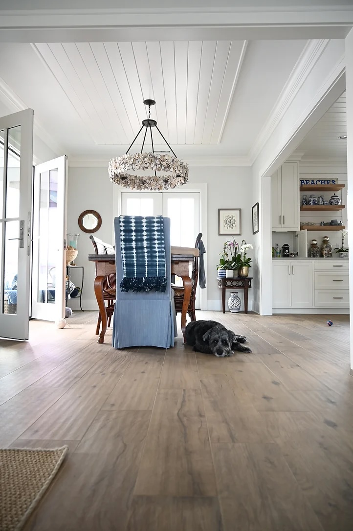 Clean laundry equipment at Absolute Floor & Design in Bridgeport, CT