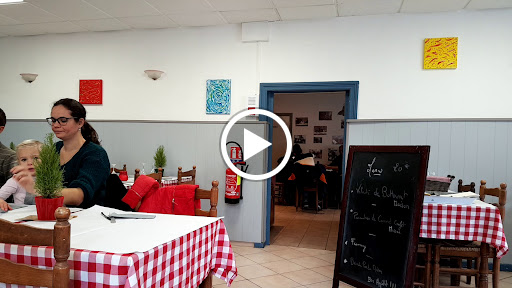 Photo 2 - Restaurant Au Four De Saint Jean