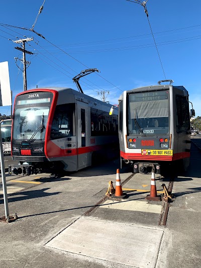 Sunnydale Visitacion Valley