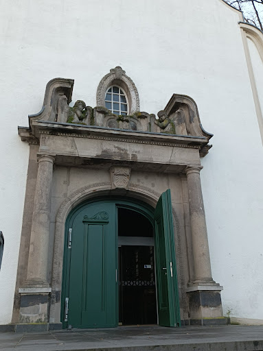 Evangelische Kirchengemeinde Jülich - Gemeindebüro Gallery - Germany