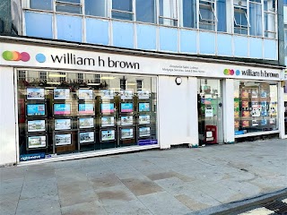 William H Brown Estate Agents Doncaster