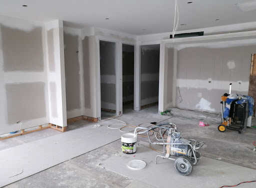 Blue World Painting Services Yarraville - Thumbnail