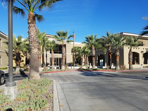 Capistrano Unified School District Education Center - Thumbnail