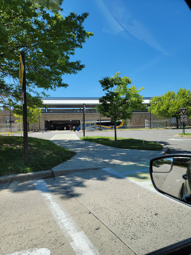 Braddock Road - Visual