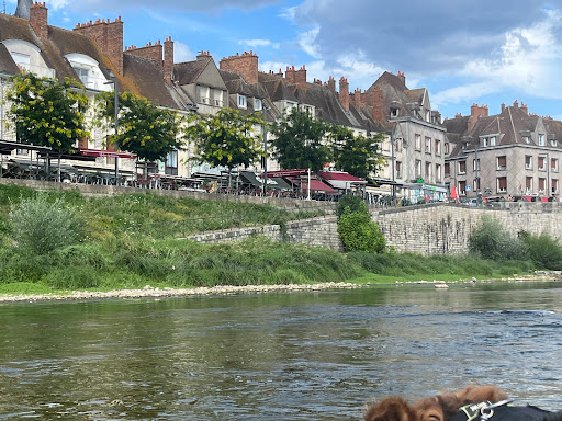 Rampe à bateaux - Thumbnail