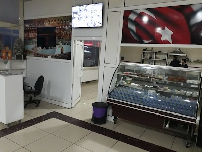 Photos of Konakli Dinlenme tesisleri