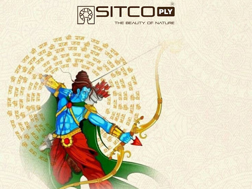 Happy Ram Navami post image