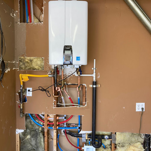 Zuni Plumbing Inc. - Thumbnail