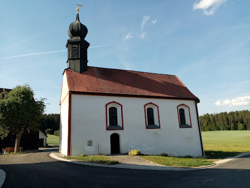 Simultankirche St. Margareta