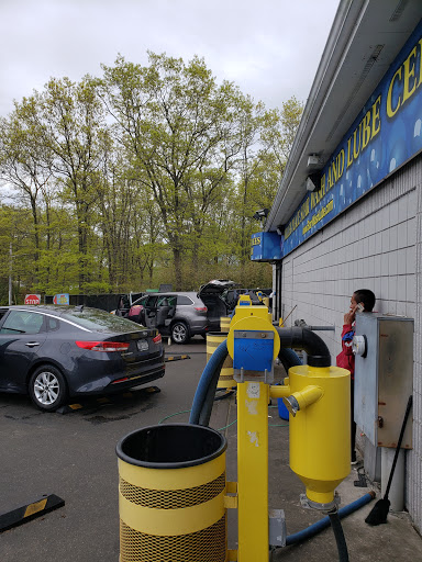 Miller Place Car Wash - United States