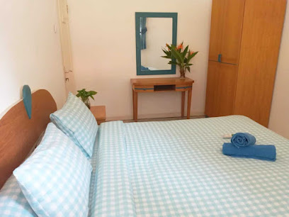 Villa Putih – Anyer