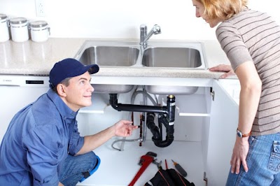 Midwest Plumbing Columbus