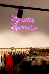 Photo n°3 de Le dressing de Marion à Heyrieux (Bijouterie fantaisie)